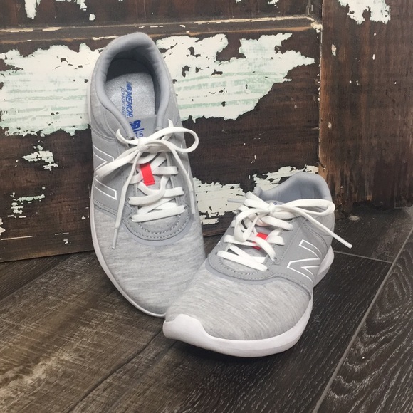 new balance 415 cush